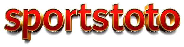 sportstoto result logo