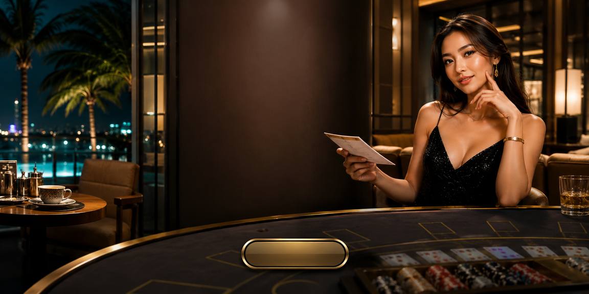 Buka meja Blackjack sportstoto result