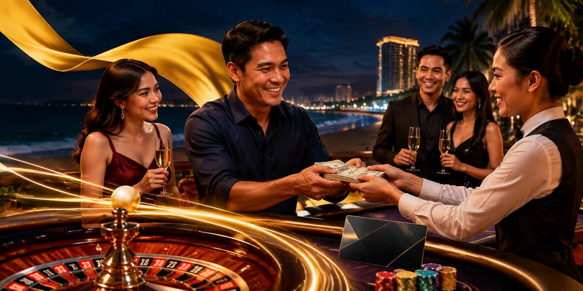 sportstoto result Live Casino Tables untuk Malaysia 2026