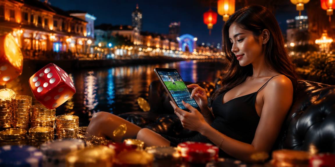 mobile gaming